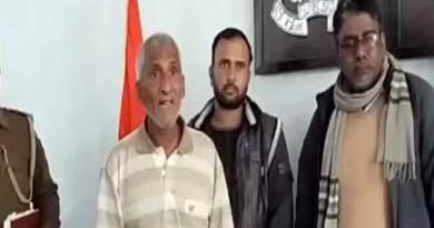 Azamgarh: फर्जी दस्तावेजों के साथ भूमि की खरिद फरोख्त करने वाले मलेशियाई नागरिक सहित 5 गिरफ्तार