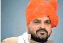 Brij Bhushan Sharan Singh