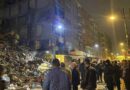 Turkey भूकंप से भारी नुकसान,मरने वालों की संख्या और बढ़ने की आशंका