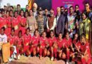 Khelo India Youth Games: मध्यप्रदेश को पेनाल्टी शूटआउट में 4-3 से हराया झारखंड की बेटियों ने