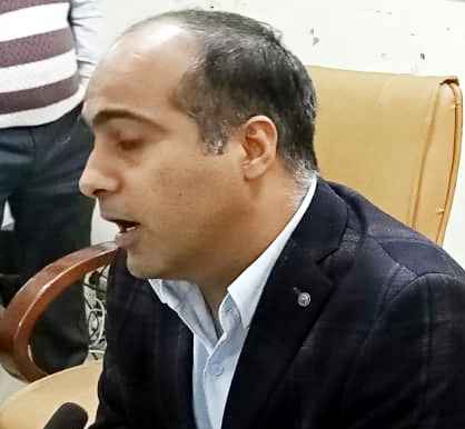 Muzaffarnagar: शुक्रवार को राष्ट्रीय कृमि मुक्ति दिवस मनाया जाएगा