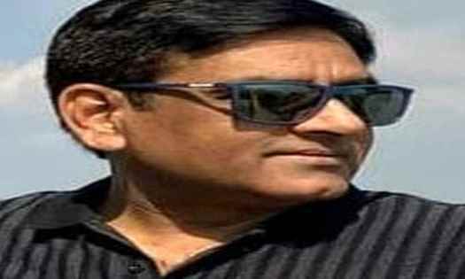 Moradabad News: थाना मझोला में हुई सनसनीखेज वारदात, नामचीन चार्टर्ड अकाउंटेंट श्वेताव तिवारी की गोली मारकर हत्या