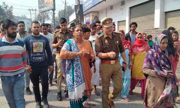 Muzaffarnagar News: पतंग दिलाने के बहाने 7 साल के बच्चे से किया कुकर्म और फिर मार डाला, नाबालिग युवक गिरफ्तार