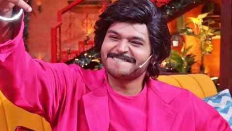 सिद्धार्थ सागर ने The Kapil Sharma Show को कहा अलविदा