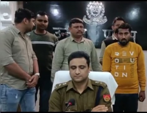 Unnao News: पति गया विदेश तो पत्नी ने प्रेमी से बनाया रिलेशनशिप, फोन कॉल ने करतूत को किया उजागर