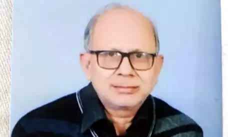 समाचार (Muzaffarnagar News) 4 Muzaffarnagar News सर्जन डॉ. पंकज अग्रवाल