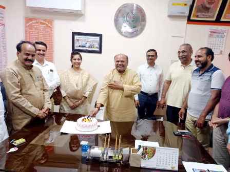 कीर्तिमान स्थापित कियाः 2 हजार करोड रूपये के डिपोजिट वाला प्रदेश का प्रथम सहकारी बैंक बना Muzaffarnagar जिला सहकारी बैंक