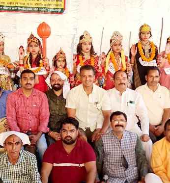 समाचार (Muzaffarnagar News) 6 Muzaffarnagar News