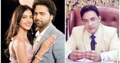 Muzaffarnagar के मौ.दानिश का गीत ओ माही T-Series पर हुआ रिलीज