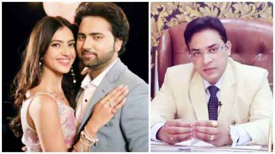 Muzaffarnagar के मौ.दानिश का गीत ओ माही T-Series पर हुआ रिलीज