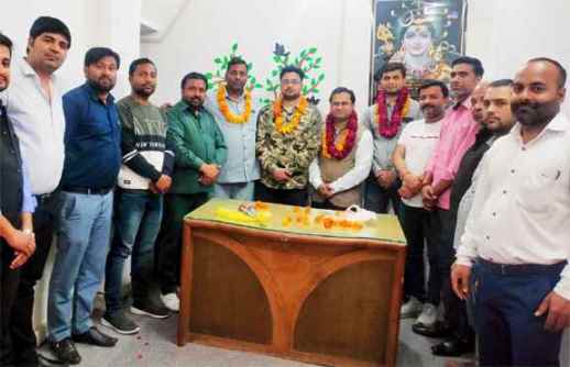 समाचार (Muzaffarnagar News) 5 Muzaffarnagar News