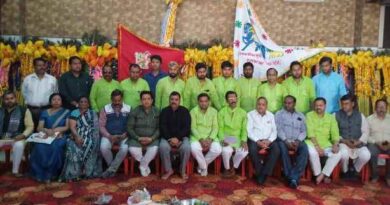 Muzaffarnagar: श्री श्याम परिवार सुखी परिवार मनायेगा होली महोत्सव