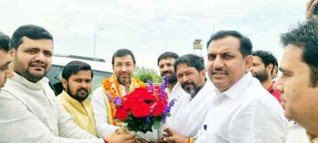 Muzaffarnagar News
