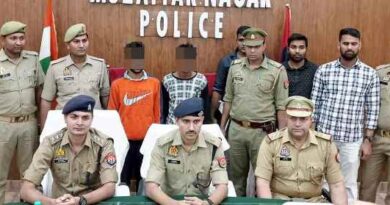 Muzaffarnagar News: मृतक कुलदीप बार बार अपने पैसे ब्याज सहित मांगता था, हत्या का किया खुलासा