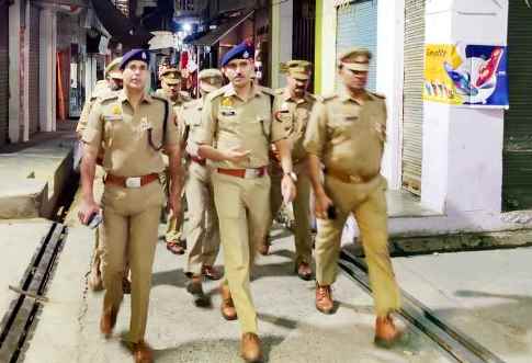 समाचार (Muzaffarnagar News) 2 Muzaffarnagar News