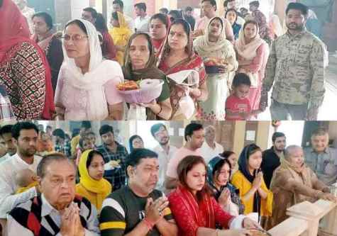 समाचार (Muzaffarnagar News) 2 Muzaffarnagar News