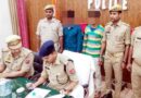 Muzaffarnagar News- चोरी का मंसूरपुर पुलिस ने किया खुलासा, ०२ शातिर चोर अभियुक्तगण Arrested