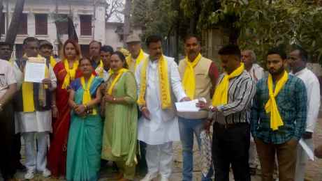 समाचार (Muzaffarnagar News) 3 Muzaffarnagar News