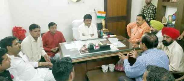 समाचार (Muzaffarnagar News) 3 Muzaffarnagar News