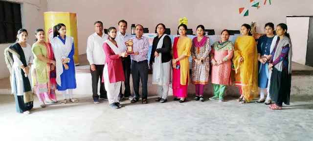 Muzaffarnagar News