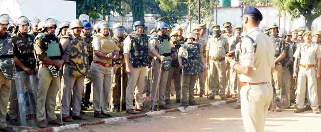 समाचार (Muzaffarnagar News) 3 Muzaffarnagar News