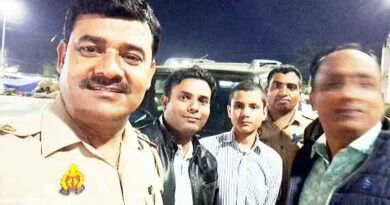 Muzaffarnagar News- हरिद्वार से मंदिर पुजारी का बेटा सकुशल बरामद 7 Muzaffarnagar News