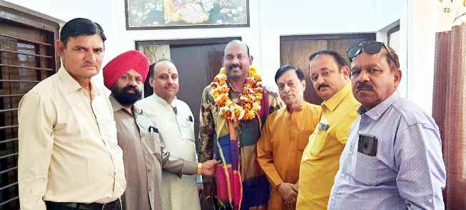 समाचार (Muzaffarnagar News) 3 Muzaffarnagar News