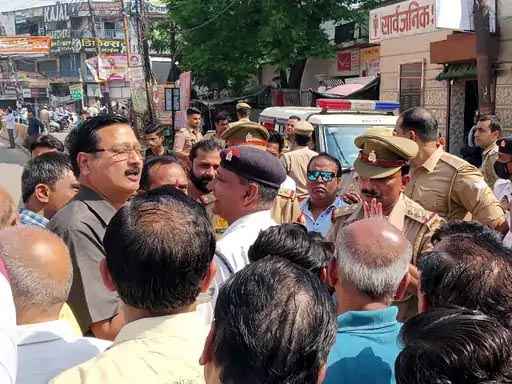 समाचार (Muzaffarnagar News) 3 Muzaffarnagar News