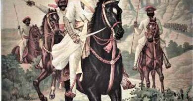 छत्रपति शिवाजी महाराज (Chhatrapati Shivaji Maharaj) और मुस्लिम समाज