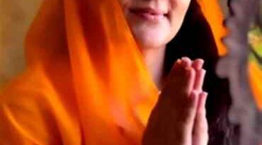 मां सीता के अवतार में दिखीं Dipika Chikhlia,  शेयर किया वीडियो