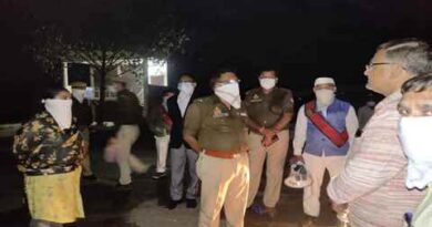 Fatehpur News: कोल्ड स्टोरेज में अमोनिया गैस का रिसाव, 5 कर्मी मिले बेहोश