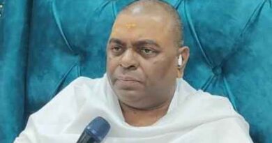 Kanpur News- चमत्कार के नाम पर बाबा ने बाउंसरों से पिटवाया, मुकदमा दर्ज