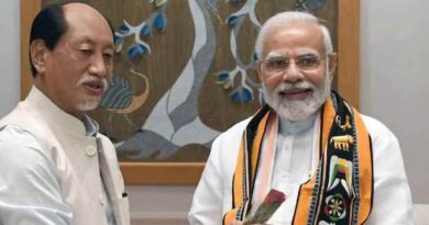 Nagaland: बनेगी Bjp-Ndpp की सरकार, शपथ ग्रहण जल्द, Neiphiu Rio को विधायक दल का नेता चुना