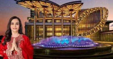 अपनी कला दिखाने का मौका मिलेगा Nita Mukesh Ambani Cultural Centre में