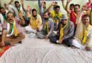 Paschimanchal Nirman Party  व खेल मोर्चा की बैठक संपन्न -डॉ सतेंदर सिंह