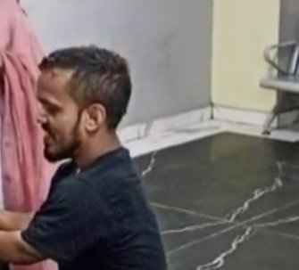 Sambhal News: तीन फीट लंबी उनकी पत्नी तहसीन जहां और रेहान के घर पहली किलकारी गूंजी