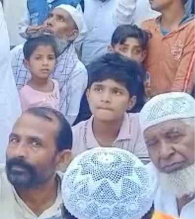 Muzaffarnagar News: निकाह से ठीक पहले लालची बारात को बना लिया बंधक