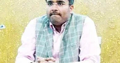 Paras Jain