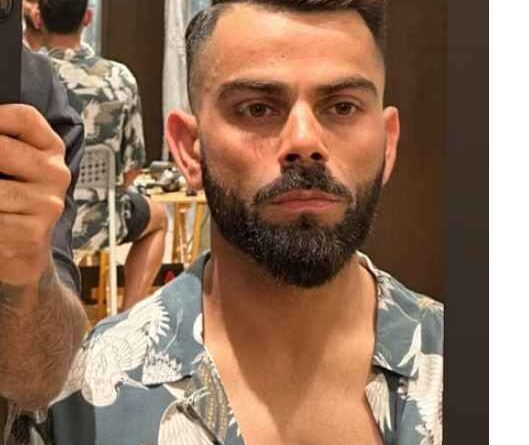 इंग्लैंड के खिलाफ टेस्ट सीरीज से पहले Virat Kohli हुए बाहर इंग्लैंड के खिलाफ टेस्ट सीरीज से पहले Virat Kohli हुए बाहर