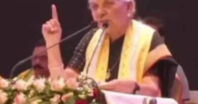 Kanpur News: शादी से पहले जरूरी है पड़ताल, दहेज लोभियों को हो सामाजिक बहिष्कार-राज्यपाल Anandiben Patel