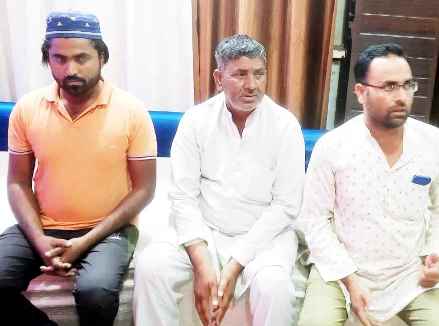 Muzaffarnagar News: मदद की पीडितो ने लगाई गुहार