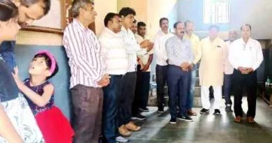 Muzaffarnagar News: भारत रत्न डा. बीआर अम्बेडकर जी को किया नमन