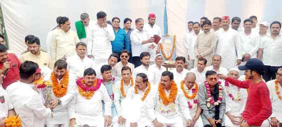 Muzaffarnagar News