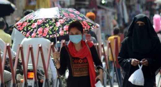 Muzaffarnagar: अब लू का खतरा…क्या होगा गर्मी में…