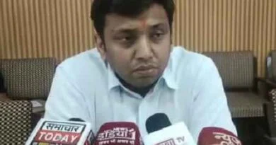 Muzaffarnagar: होटल में जिस्म फरोशी पकड़े जाने पर खुली एमडीए की मिलीभगत की पोल, Dm ने सभी जेई शहर से हटाये 6 Dm Muzaffarnagar