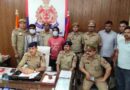 Muzaffarnagar News: वरिष्ठ पुलिस अधीक्षक संजीव सुमन के निर्देशन में चोरी के मोबाइलों सहित शातिरों को दबोचा