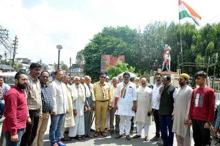 Muzaffarnagar News
