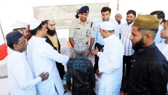 समाचार (Muzaffarnagar News) 1 Muzaffarnagar News