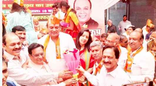 समाचार (Muzaffarnagar News) 1 Muzaffarnagar News