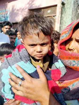 Muzaffarnagar News